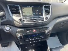 2016 Hyundai Tucson Luxury - Photo 10