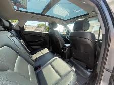2016 Hyundai Tucson Luxury - Photo 14