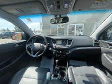 2016 Hyundai Tucson Luxury - Photo 15