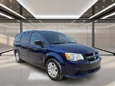 2014 Dodge Grand Caravan 4dr Wgn SE - Photo 2