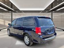 2014 Dodge Grand Caravan 4dr Wgn SE - Photo 4