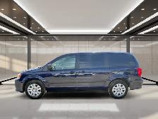 2014 Dodge Grand Caravan 4dr Wgn SE - Photo 5