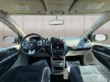 2014 Dodge Grand Caravan 4dr Wgn SE - Photo 8