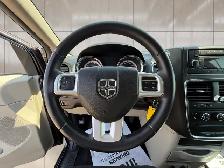 2014 Dodge Grand Caravan 4dr Wgn SE - Photo 10