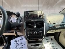 2014 Dodge Grand Caravan 4dr Wgn SE - Photo 12