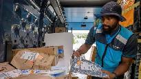 cargo van drivers needed - Photo 2