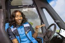 cargo van drivers needed - Photo 3