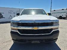 2016 Chevrolet Silverado 1500 - Photo 2