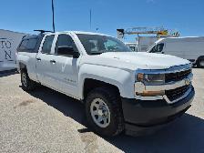 2016 Chevrolet Silverado 1500 - Photo 3