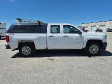 2016 Chevrolet Silverado 1500 - Photo 4