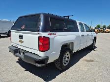 2016 Chevrolet Silverado 1500 - Photo 5