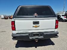 2016 Chevrolet Silverado 1500 - Photo 6
