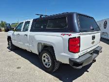 2016 Chevrolet Silverado 1500 - Photo 7