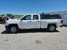 2016 Chevrolet Silverado 1500 - Photo 8