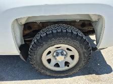 2016 Chevrolet Silverado 1500 - Photo 24