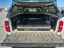 2016 Chevrolet Silverado 1500 - Photo 25