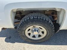 2016 Chevrolet Silverado 1500 - Photo 26