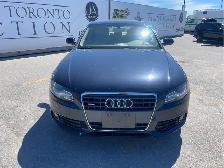 2012 Audi A4 - Photo 2