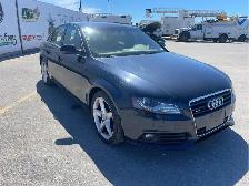 2012 Audi A4 - Photo 3