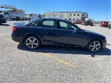 2012 Audi A4 - Photo 4