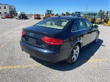 2012 Audi A4 - Photo 5