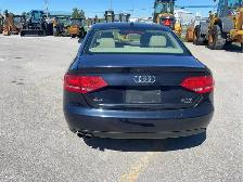 2012 Audi A4 - Photo 6