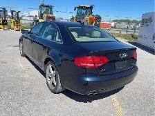2012 Audi A4 - Photo 7
