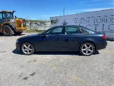 2012 Audi A4 - Photo 8
