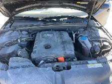 2012 Audi A4 - Photo 9