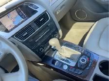2012 Audi A4 - Photo 12