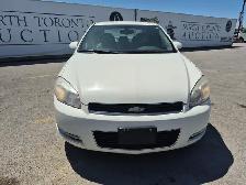 2008 Chevrolet Impala - Photo 2
