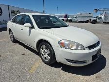 2008 Chevrolet Impala - Photo 3