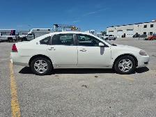 2008 Chevrolet Impala - Photo 4