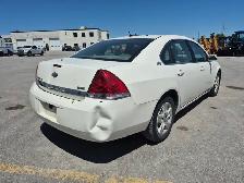 2008 Chevrolet Impala - Photo 5