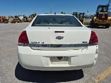2008 Chevrolet Impala - Photo 6