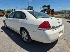 2008 Chevrolet Impala - Photo 7