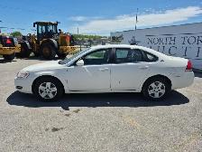 2008 Chevrolet Impala - Photo 8