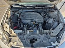 2008 Chevrolet Impala - Photo 9