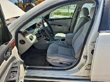 2008 Chevrolet Impala - Photo 10