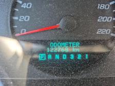 2008 Chevrolet Impala - Photo 16
