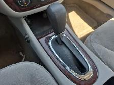 2008 Chevrolet Impala - Photo 17