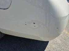 2008 Chevrolet Impala - Photo 20