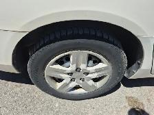 2008 Chevrolet Impala - Photo 23