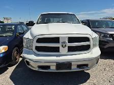 2018 Ram 1500 - Photo 2