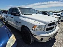 2018 Ram 1500 - Photo 3