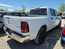 2018 Ram 1500 - Photo 4