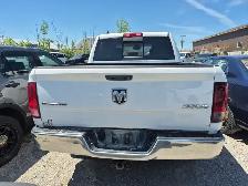 2018 Ram 1500 - Photo 5
