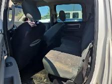 2018 Ram 1500 - Photo 21