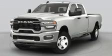 2025 Ram 3500 Big Horn