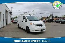 2020 Nissan NV200 Compact Cargo I4 S!
